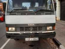 Tata 713s 2007 Lorry