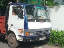 Tata 713s 2010 Lorry
