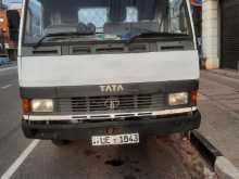 Tata 713s 2007 Lorry