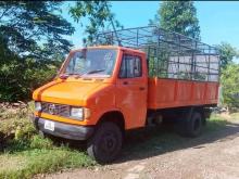 Tata 806 1988 Lorry
