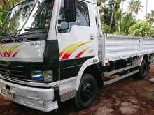 Tata 809 2015 Lorry