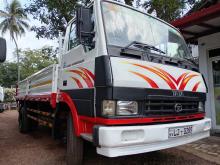 Tata 809 2011 Lorry