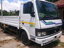 Tata 809 2019 Lorry