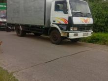 Tata 809 2011 Lorry