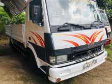 Tata 809 2011 Lorry