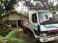 Tata 809 2013 Lorry