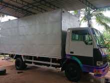 Tata 809 2012 Lorry