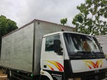 Tata 809 2011 Lorry
