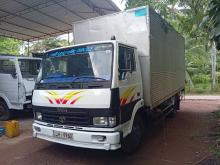 Tata 809 2010 Lorry