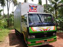 Tata 809 2011 Lorry
