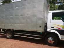 Tata 809 2011 Lorry