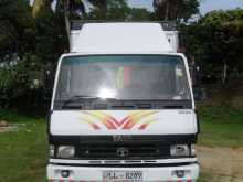 Tata 809 2015 Lorry