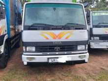 Tata 809 EX2 2017 Lorry