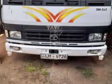 Tata 907 EX2 2017 Lorry