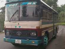 Tata 909 2000 Bus