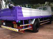 Tata 909 2012 Lorry