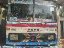 Tata 909 1992 Bus