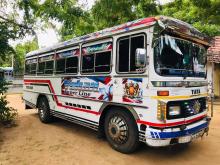 Tata 909 1990 Bus