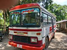 Tata 909 1990 Bus