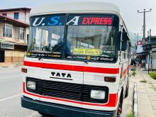 Tata 909 1990 Bus