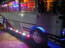Tata 909 1992 Bus