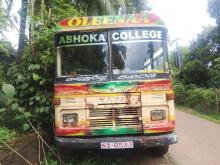Tata 909 1991 Bus