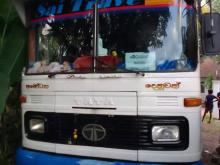 Tata 909 1991 Bus