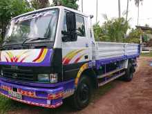 Tata 909 2012 Lorry