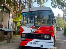 Tata 909 1988 Bus