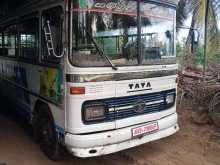Tata 909 1990 Bus