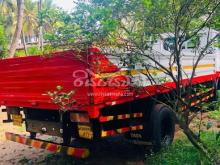 Tata 909 2011 Lorry