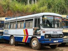 Tata 909 1993 Bus