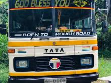 Tata 909 1991 Bus