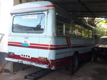 Tata 909 1991 Bus