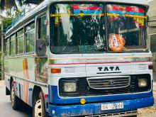 Tata 909 1991 Bus