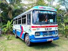 Tata 909 1992 Bus
