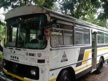 Tata 909 1990 Bus