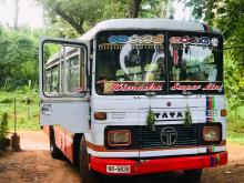 Tata 909 1997 Bus