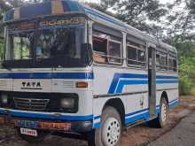 Tata 909 1991 Bus