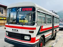 Tata 909 1990 Bus
