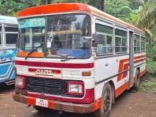 Tata 909 1990 Bus