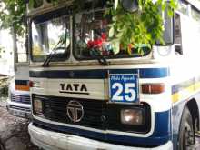 Tata 909 2001 Bus