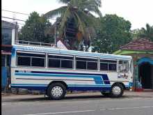 Tata 909 1990 Bus
