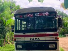 Tata 909 1992 Bus