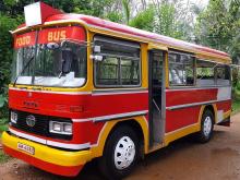 Tata 909 1988 Bus