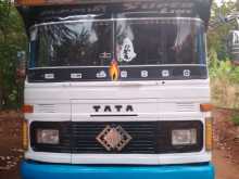 Tata 909 1988 Bus