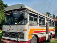 Tata 909 1988 Bus
