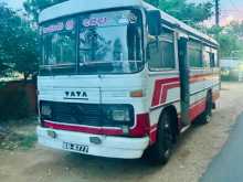 Tata 909 1988 Bus
