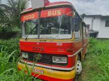 Tata 909 1988 Bus