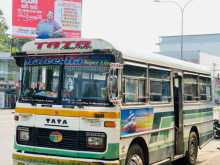 Tata 909 1990 Bus
